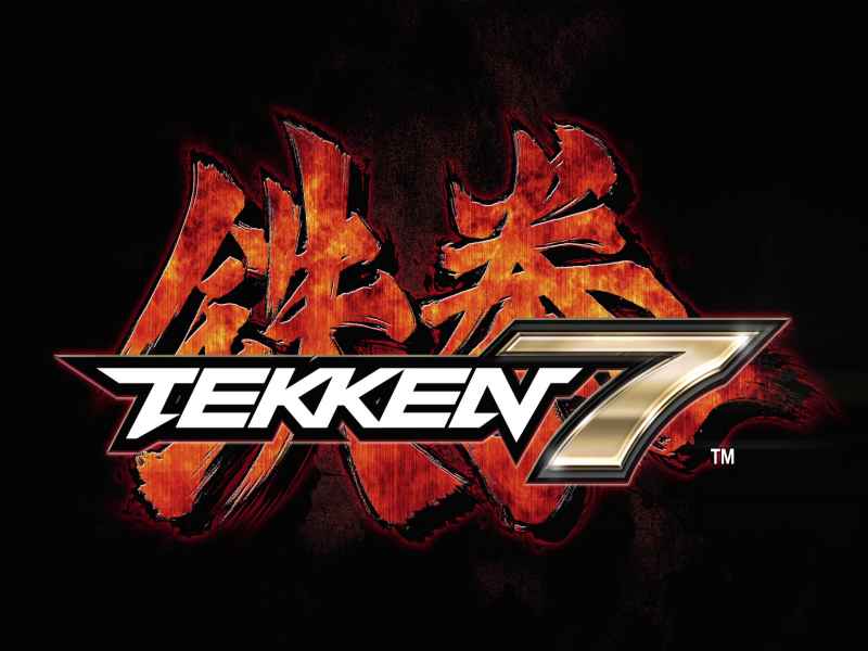 Tekken 7 download for mac