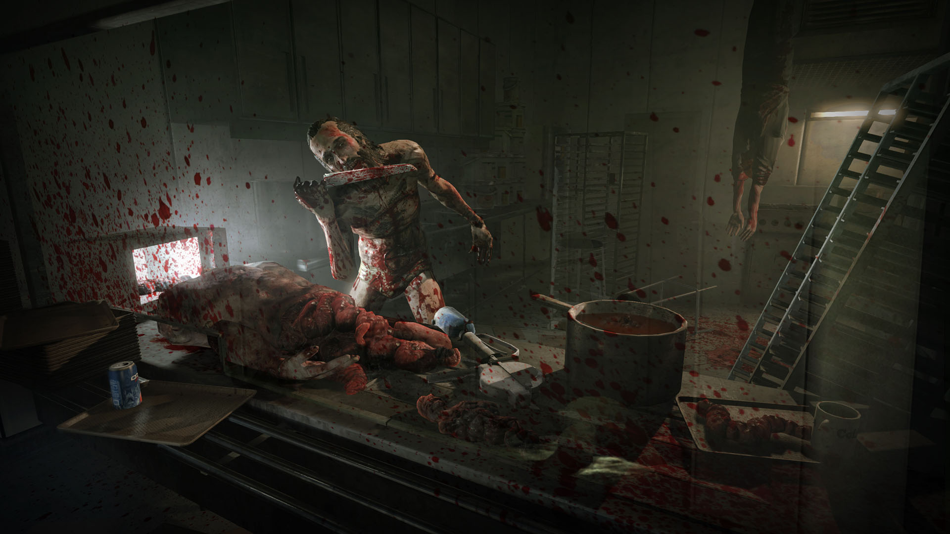 download outlast 2 pc